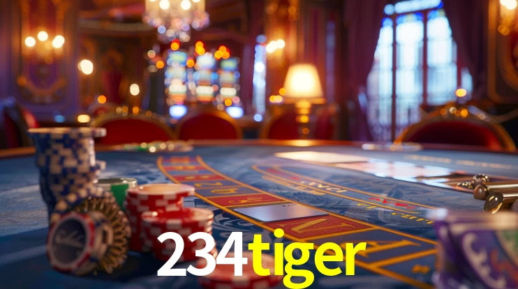 Statistics 234tiger