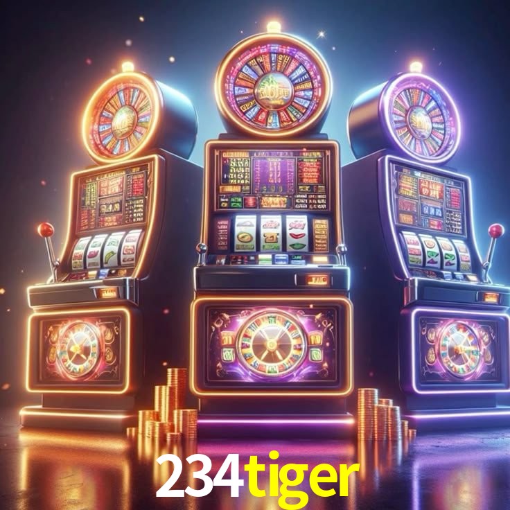 234tiger bet