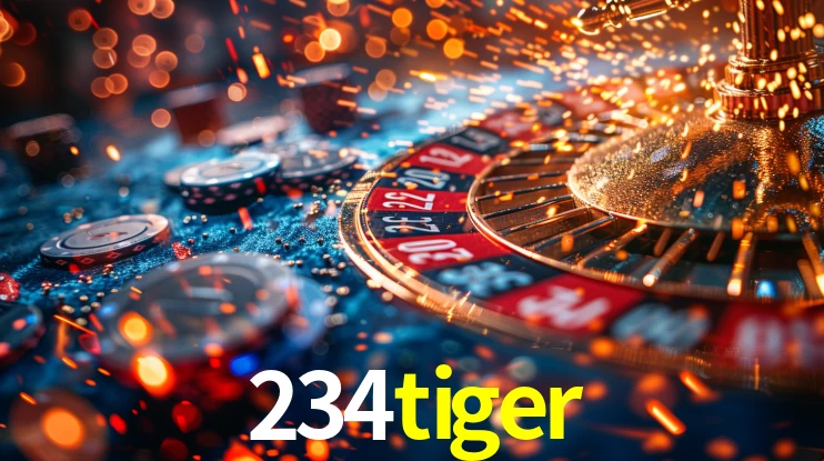 Welcome Bonus 234tiger