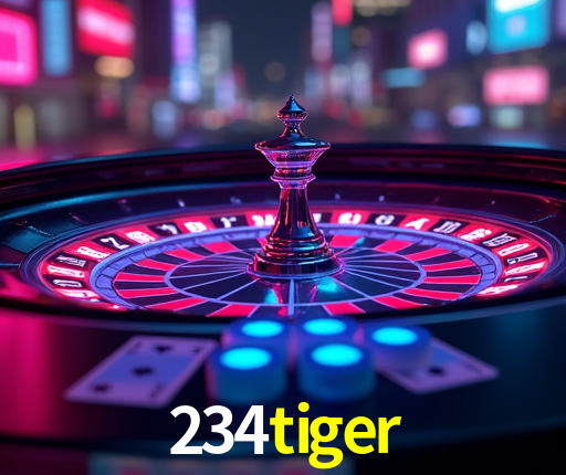 Estatísticas 234tiger