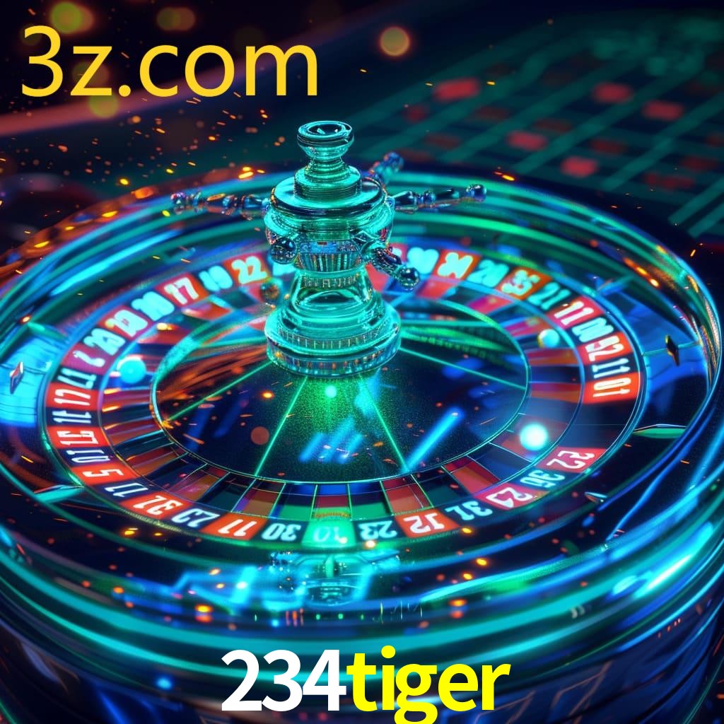 234TIGER