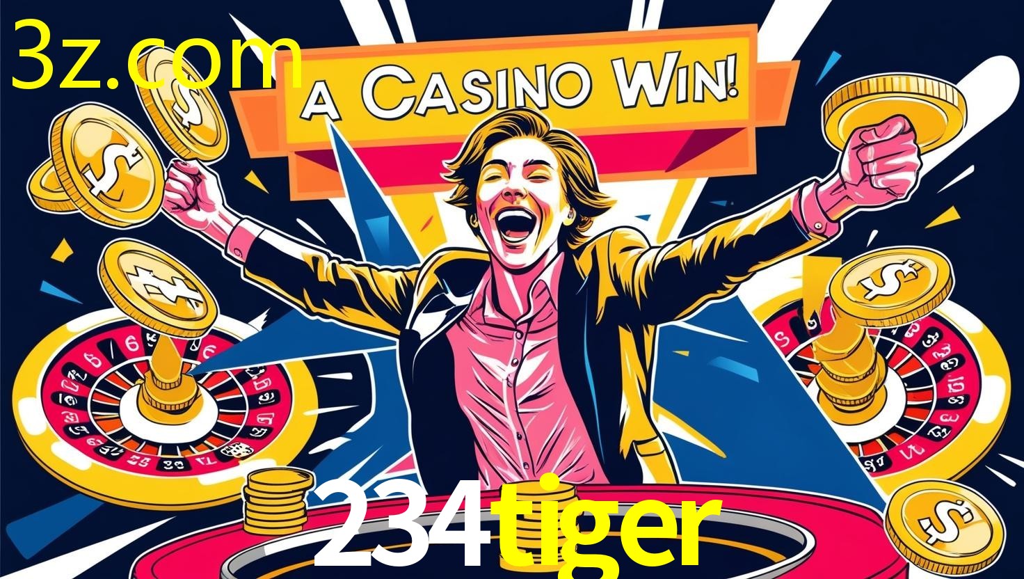 234TIGER