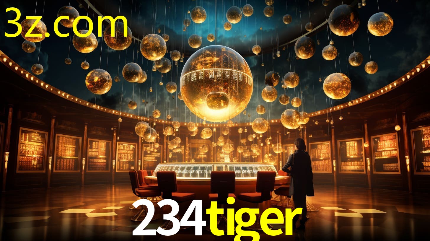 234TIGER