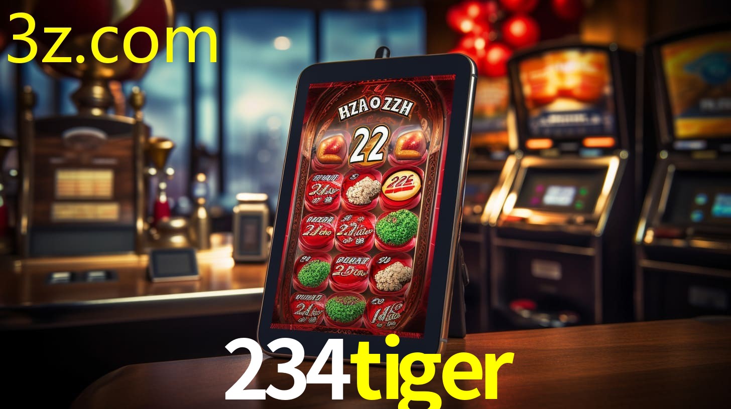 234TIGER