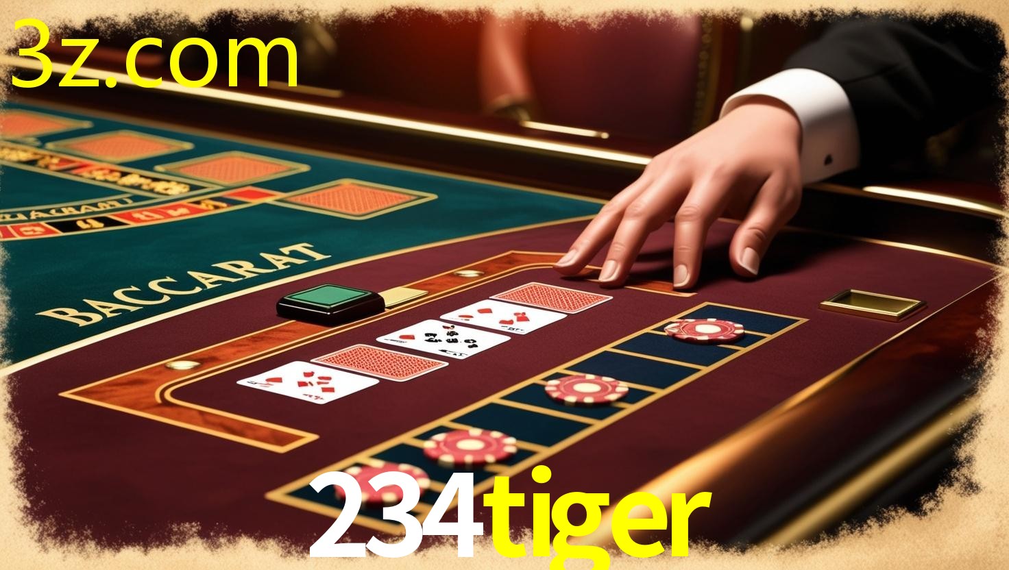 234TIGER