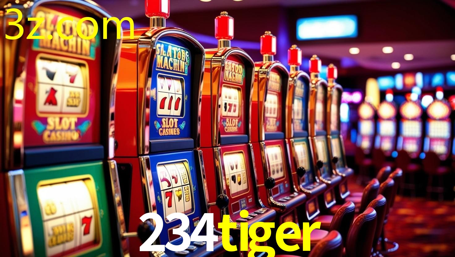 234TIGER