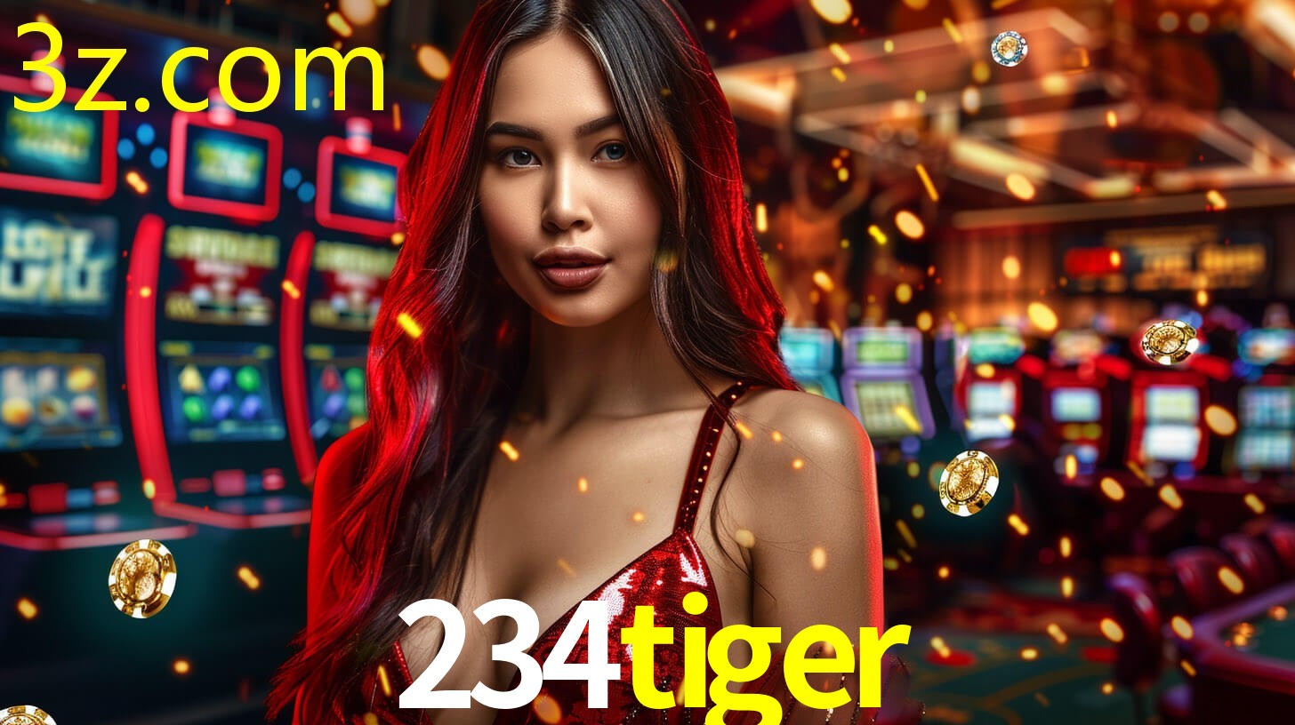234TIGER