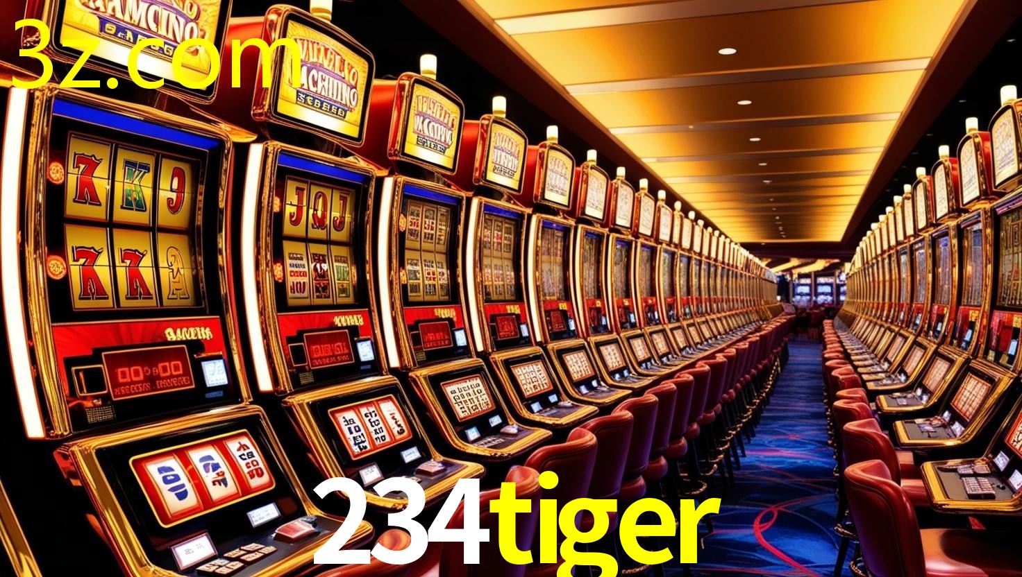 234TIGER