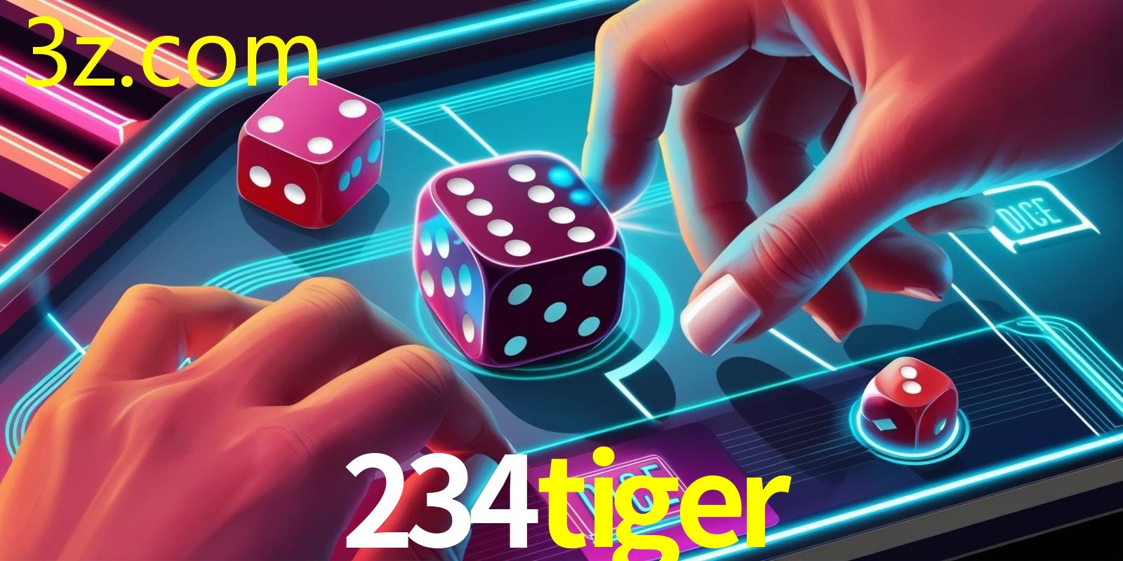 234TIGER