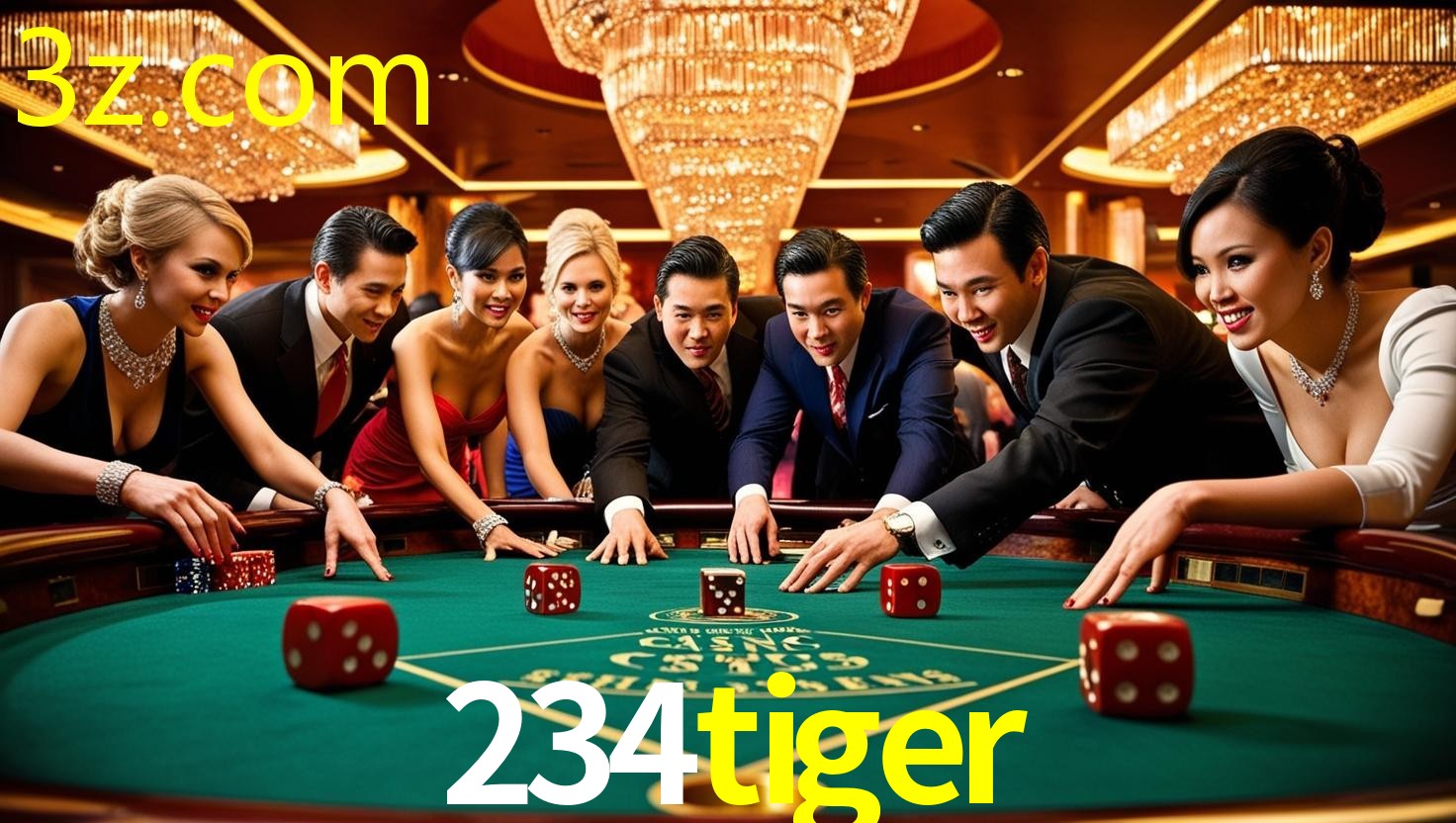 234TIGER