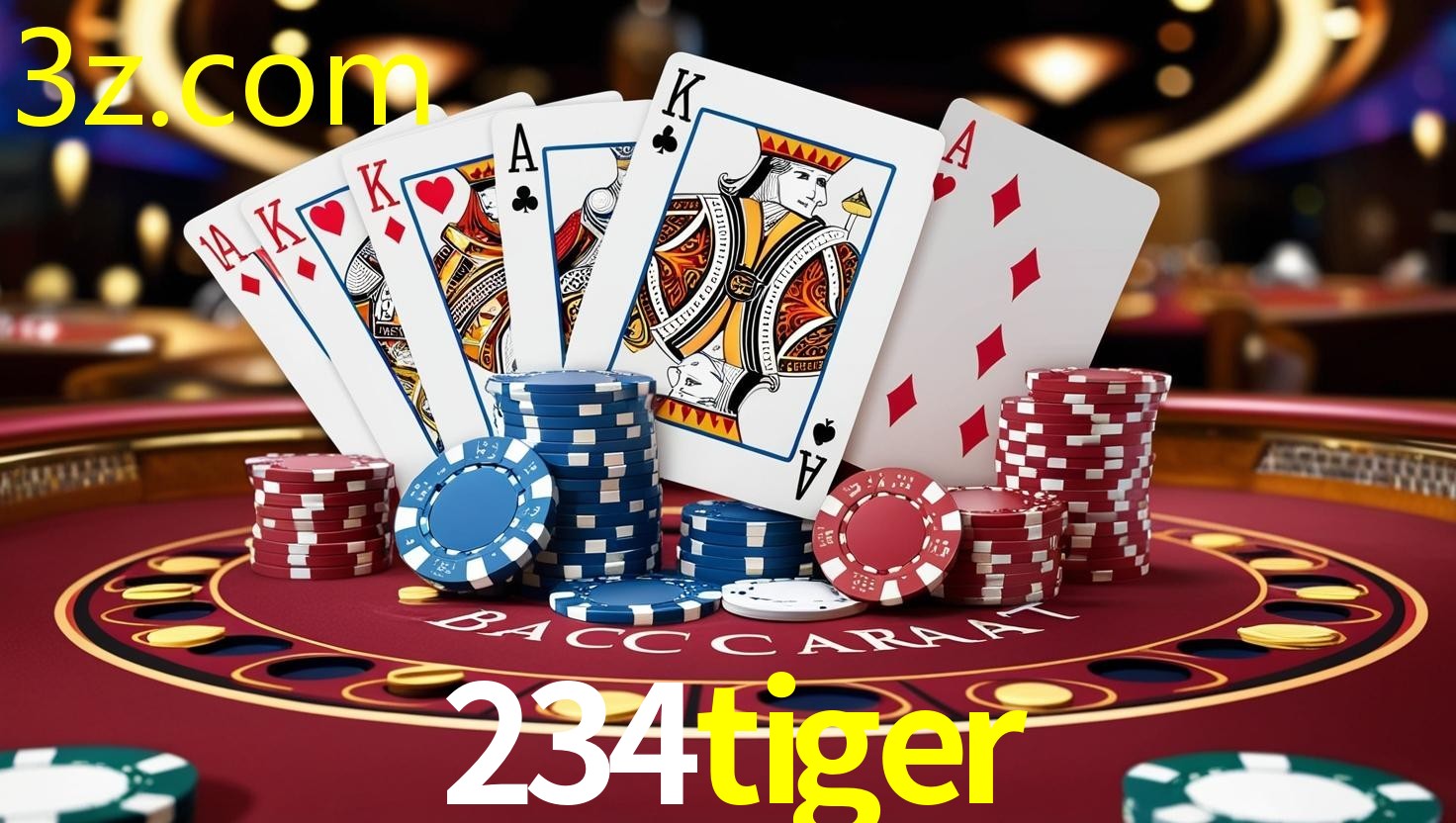 234TIGER