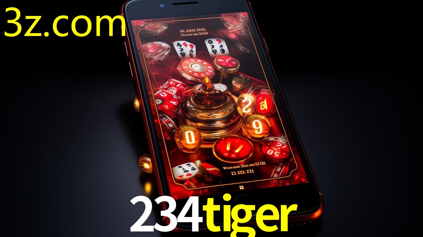 234TIGER