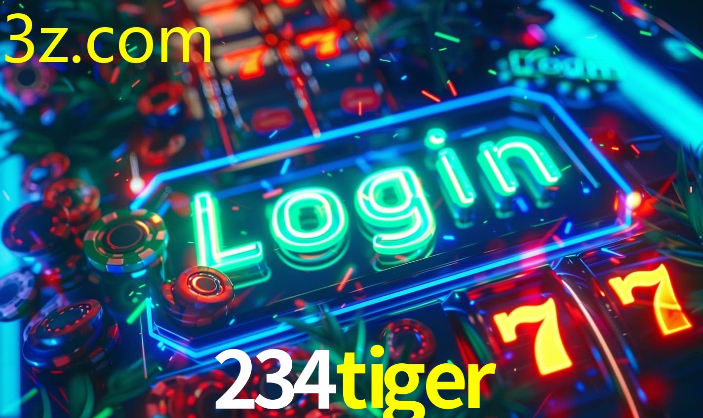 234TIGER