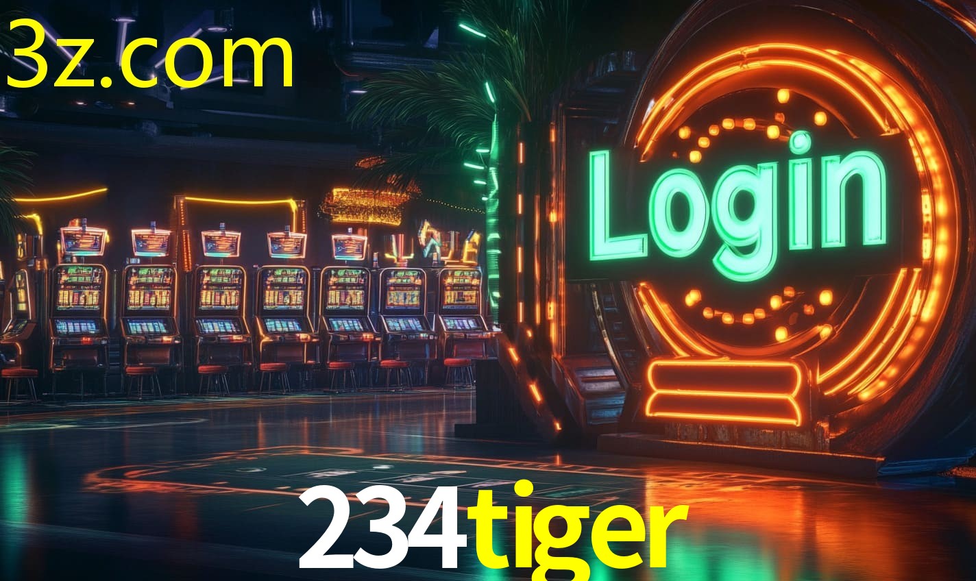 234TIGER