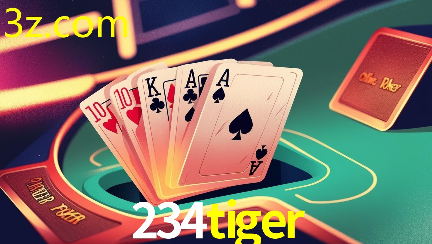 234TIGER