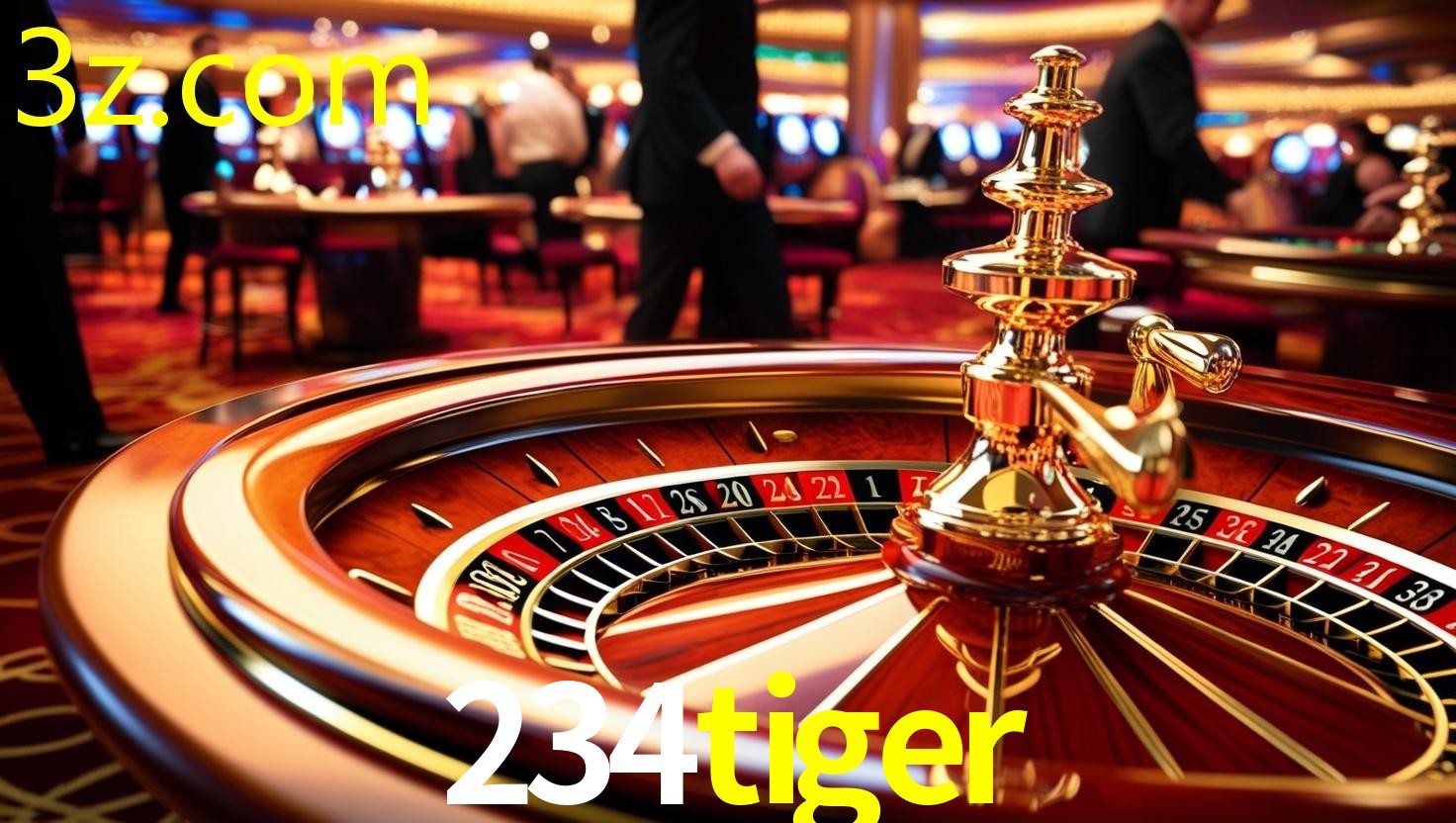 234TIGER