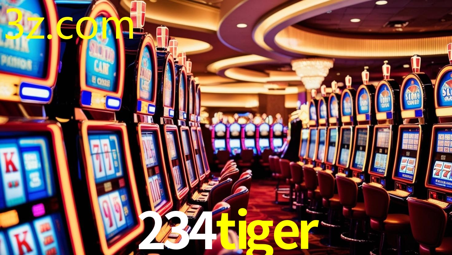 234TIGER