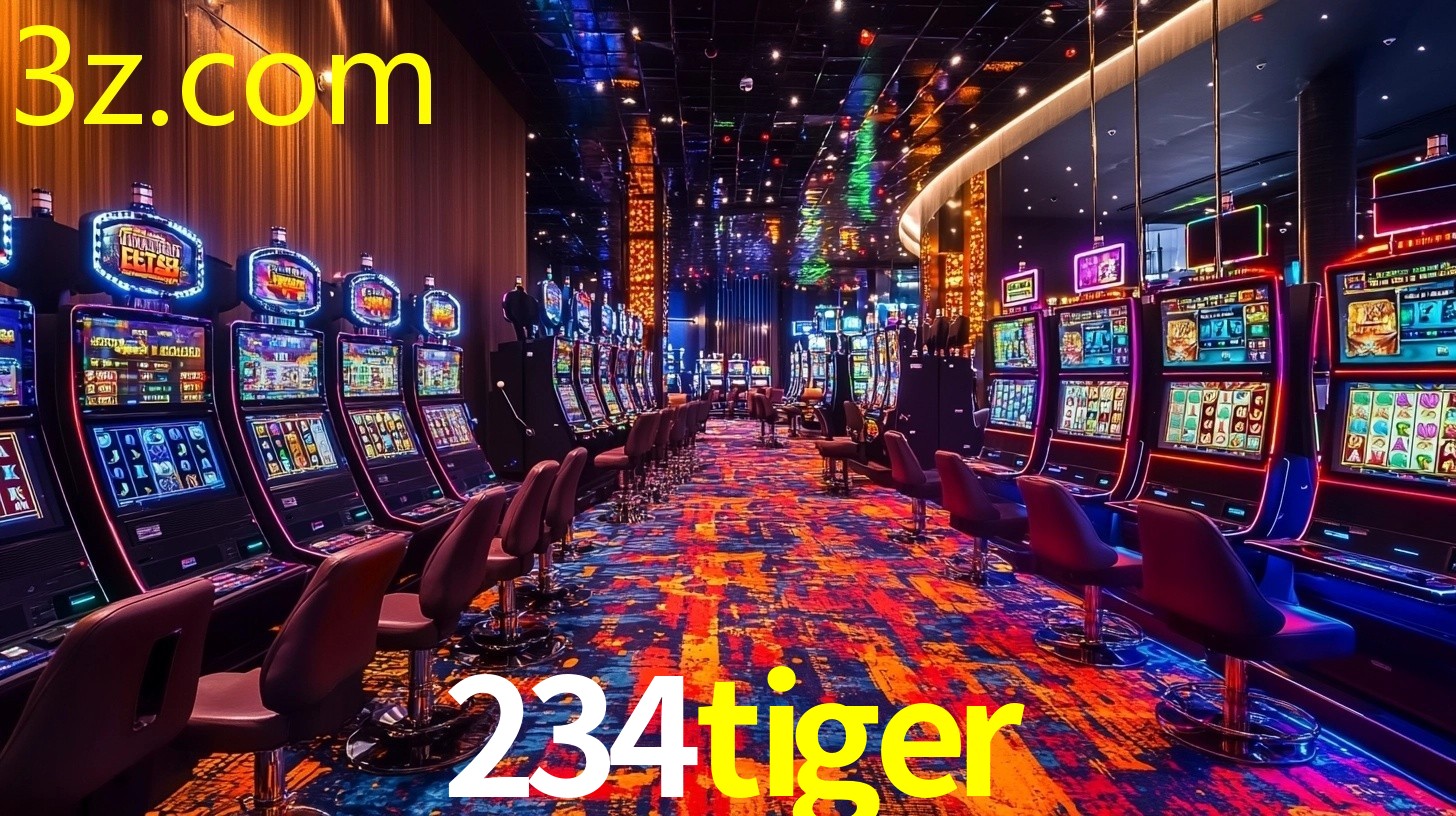 234TIGER