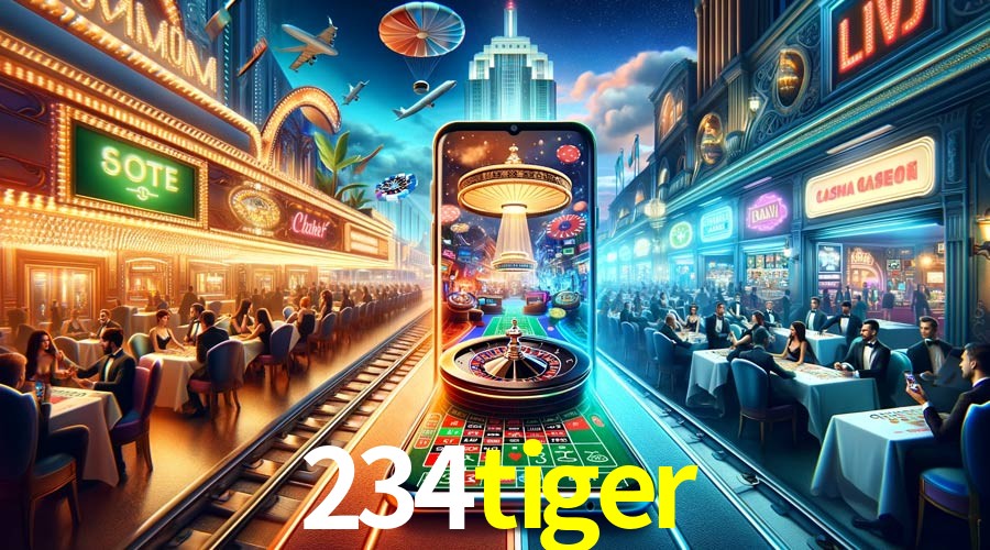 Game Statistics 234tiger