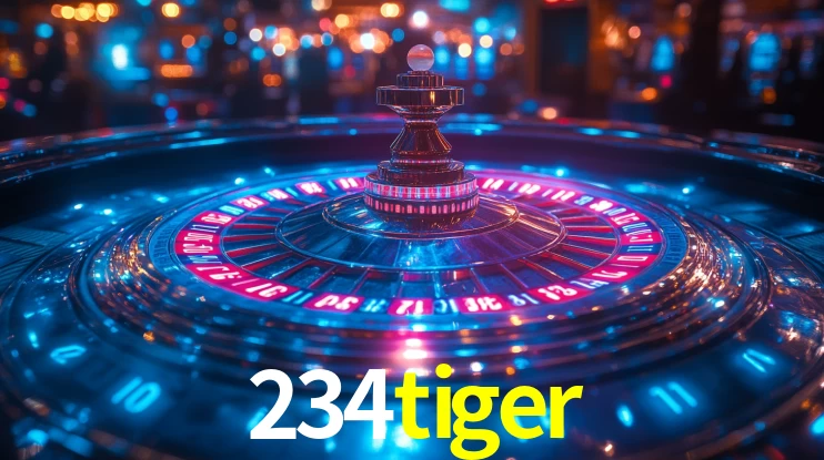 Sinta a adrenalina dos jogos de cassino com 234tiger