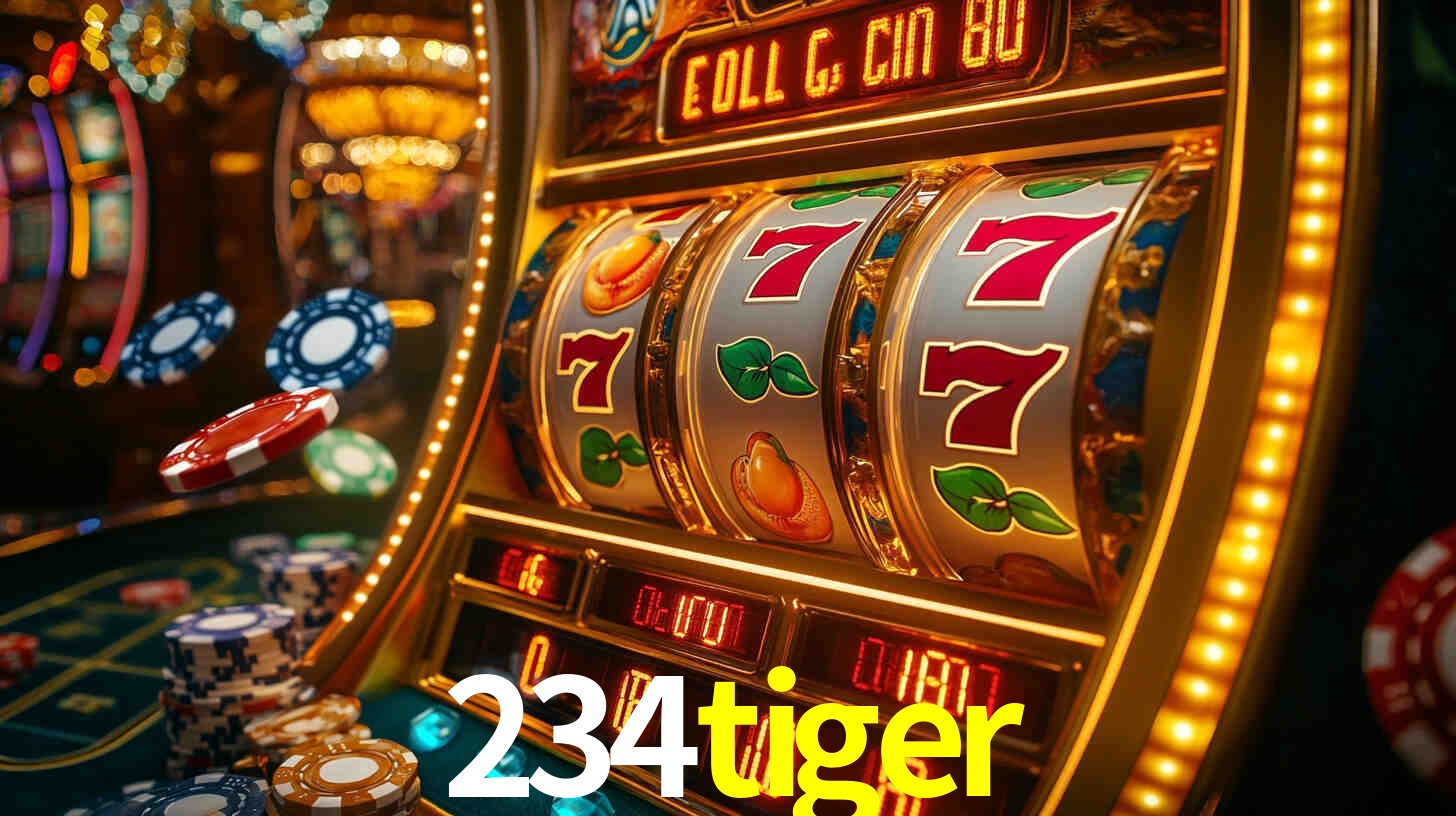 234tiger