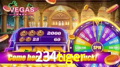 Secure Login 234tiger