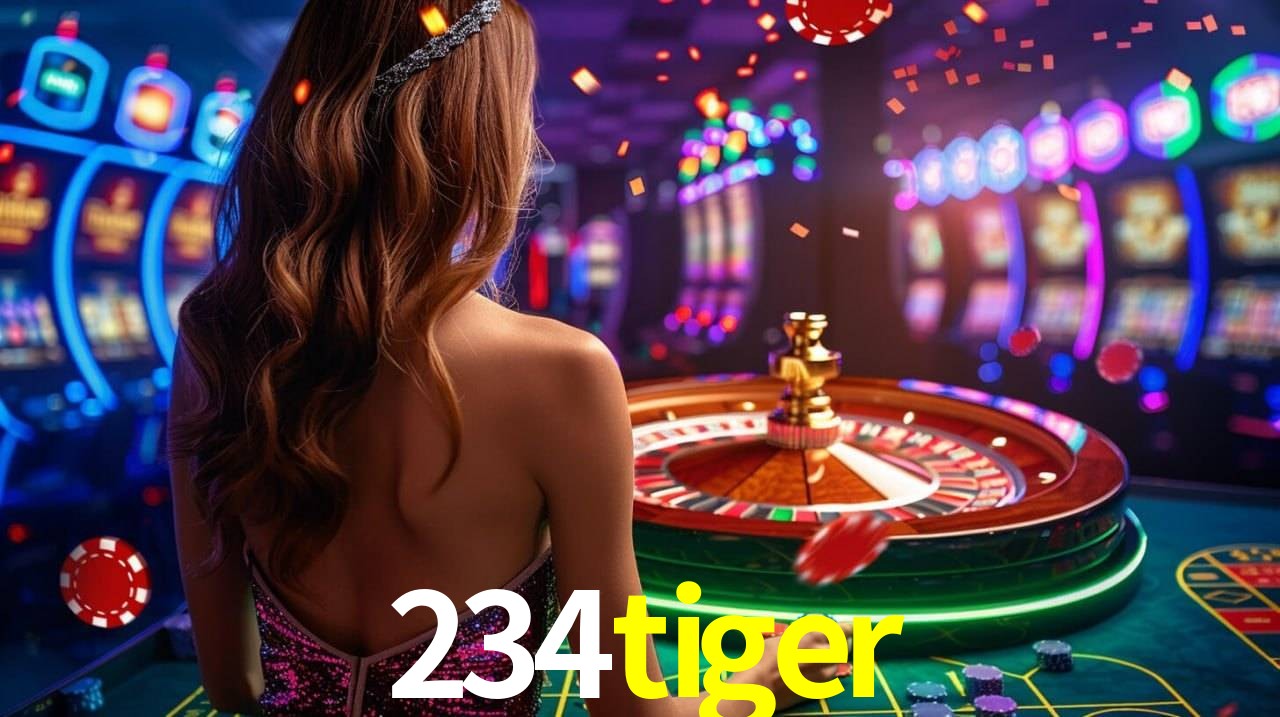 Descubra a Essência do 234tiger: Nossa História e Compromissos
