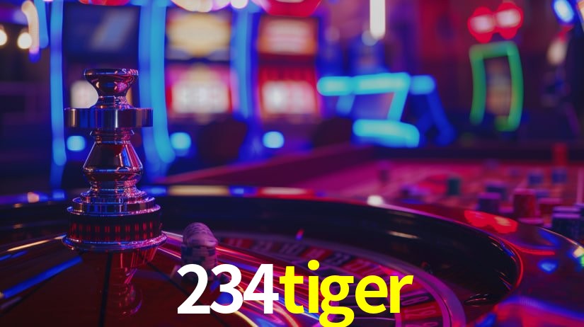 234tiger: Seu Especialista em Apostas Esportivas Brasileiras
