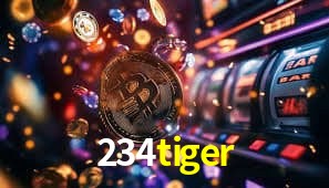 Tecnologia da Plataforma 234tiger