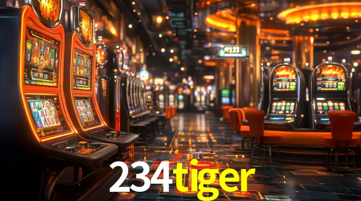 234tiger.com
