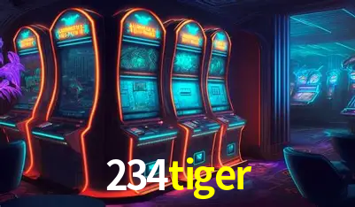 Exclusive Offers 234tiger