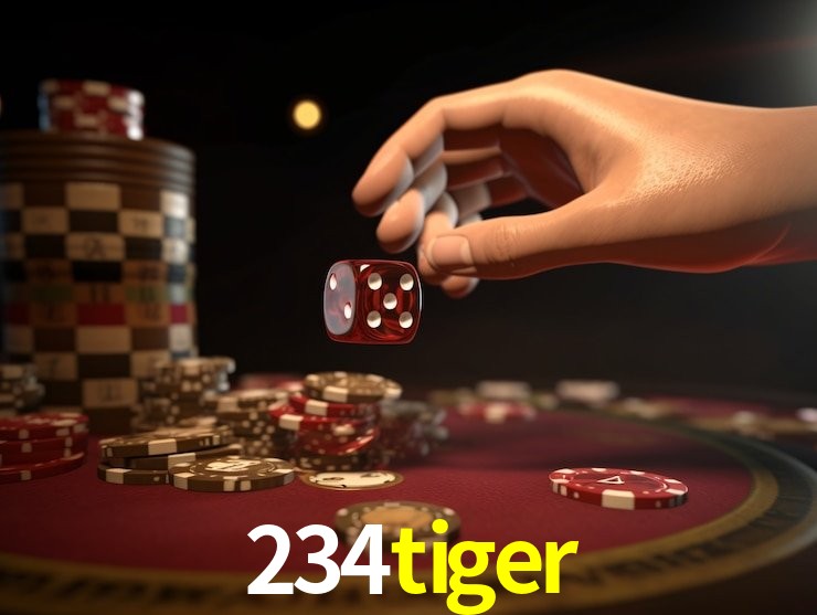 A Popularidade dos Caça-Níqueis no 234tiger