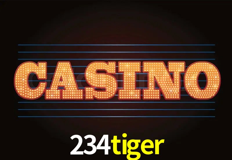 Desvendando o Mundo dos Jogos Virtuais na 234tiger