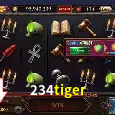 Platform Technology 234tiger