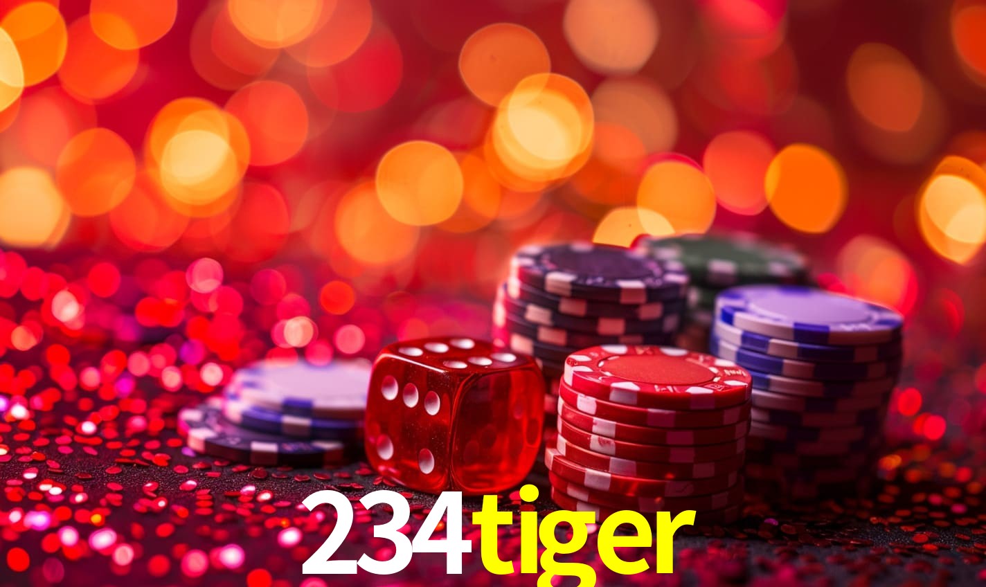 Estatísticas do Jogo 234tiger