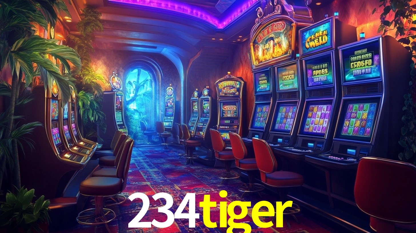 234tiger