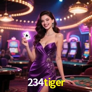 A Revolução dos Aplicativos de Jogos no 234tiger