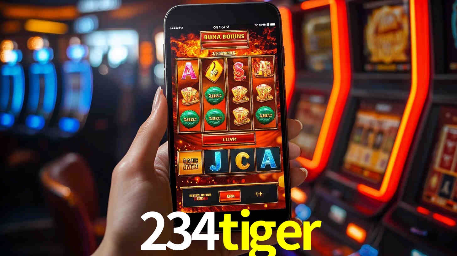 234tiger