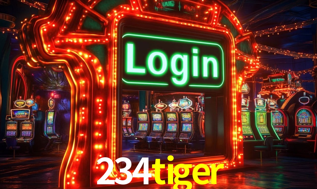 A Revolução dos Aplicativos de Jogos no 234tiger
