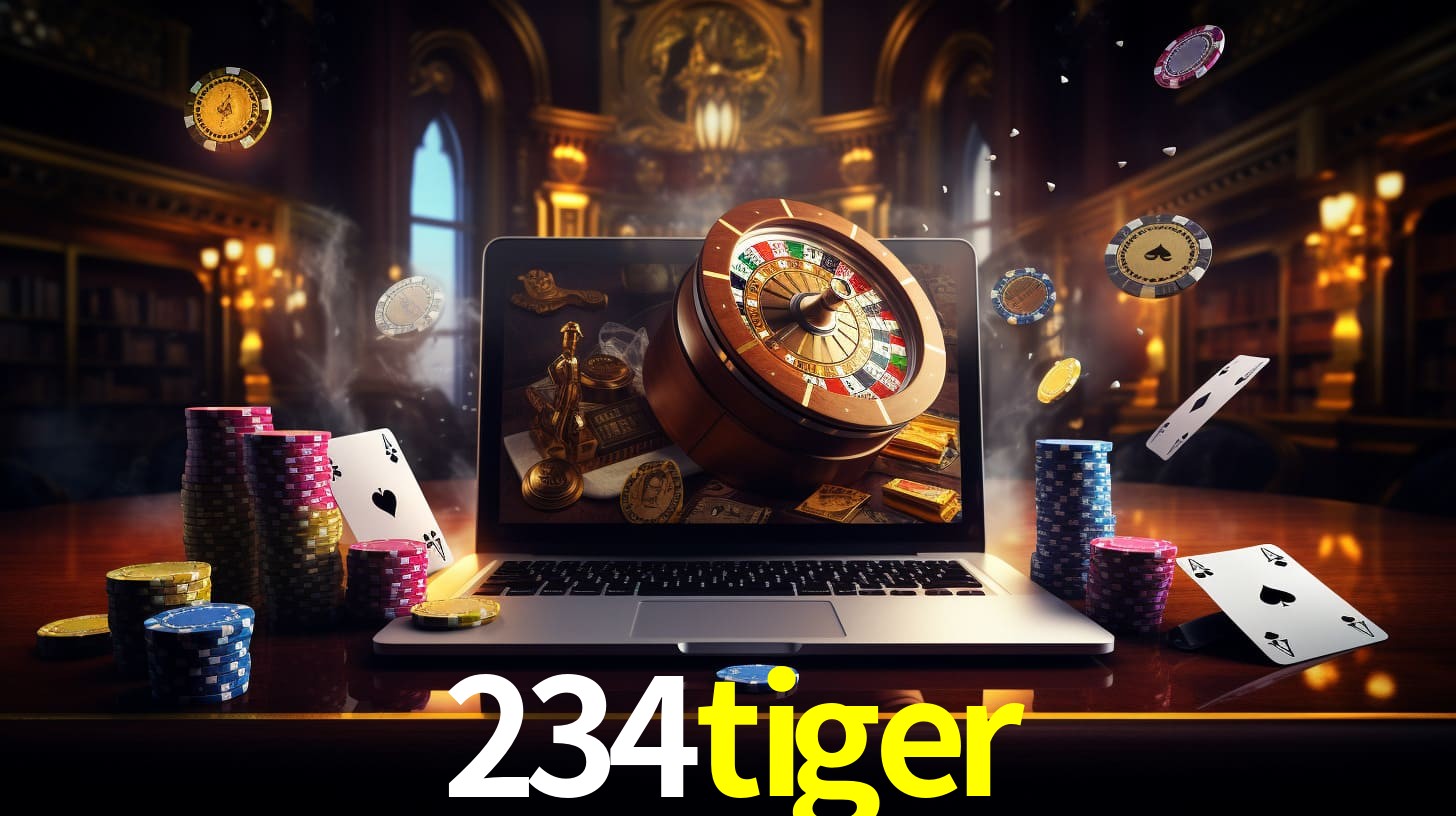 Instant EasyPaisa 234tiger