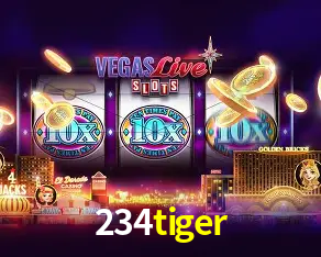Weekend Specials 234tiger