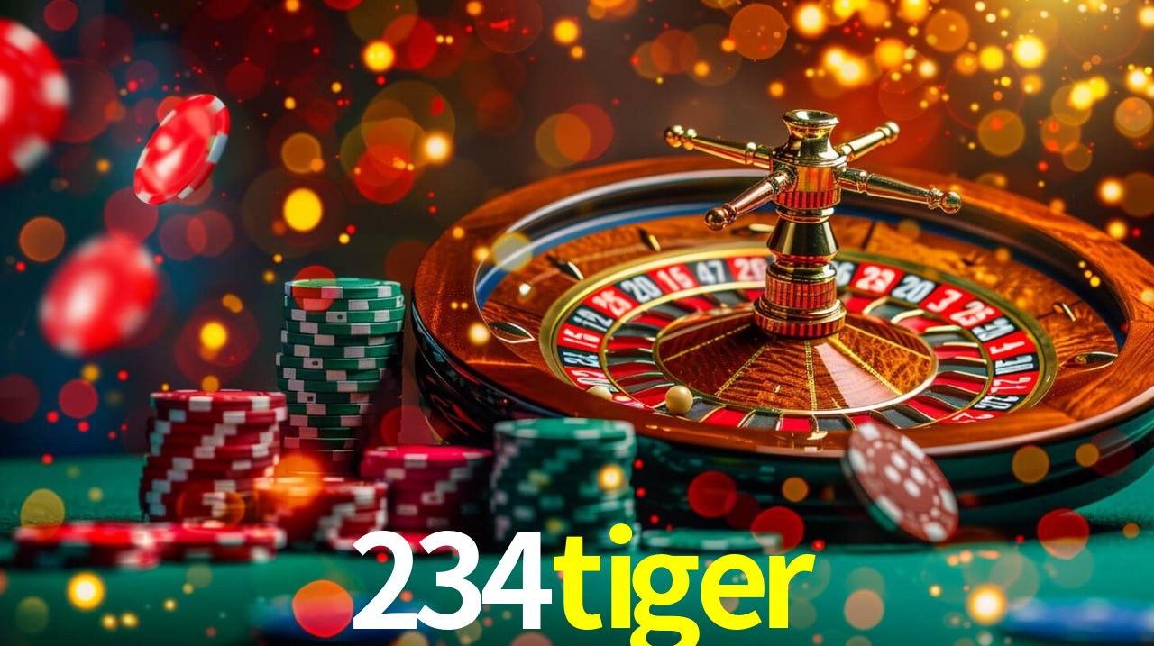 Diretório de Jogos 234tiger