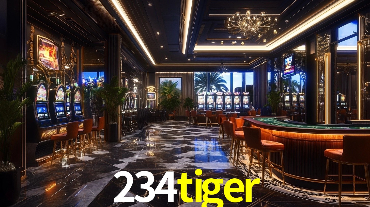 234tiger