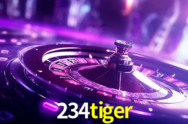 Promoções Sazonais 234tiger