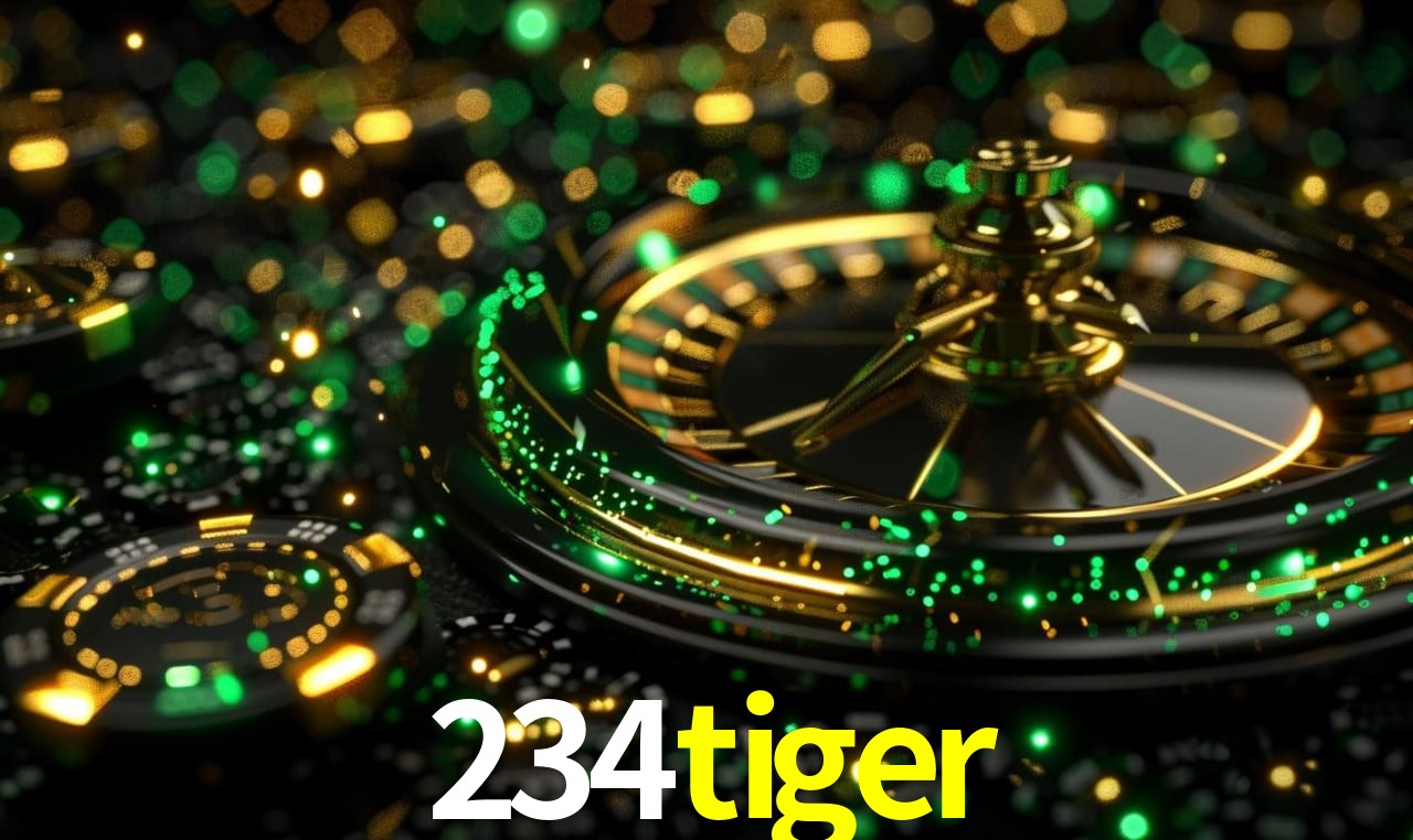 A Experiência Imersiva dos Cassinos Ao Vivo no 234tiger