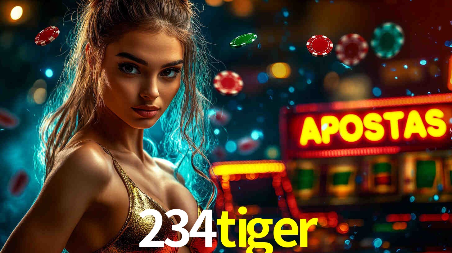 Casino Ao Vivo 234tiger