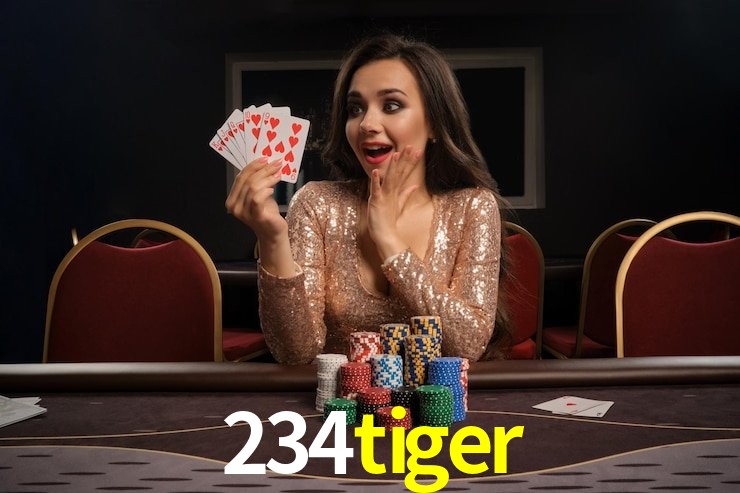 Especiais de Fim de Semana 234tiger