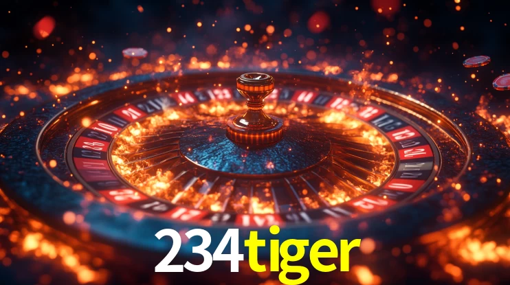 234tiger.com