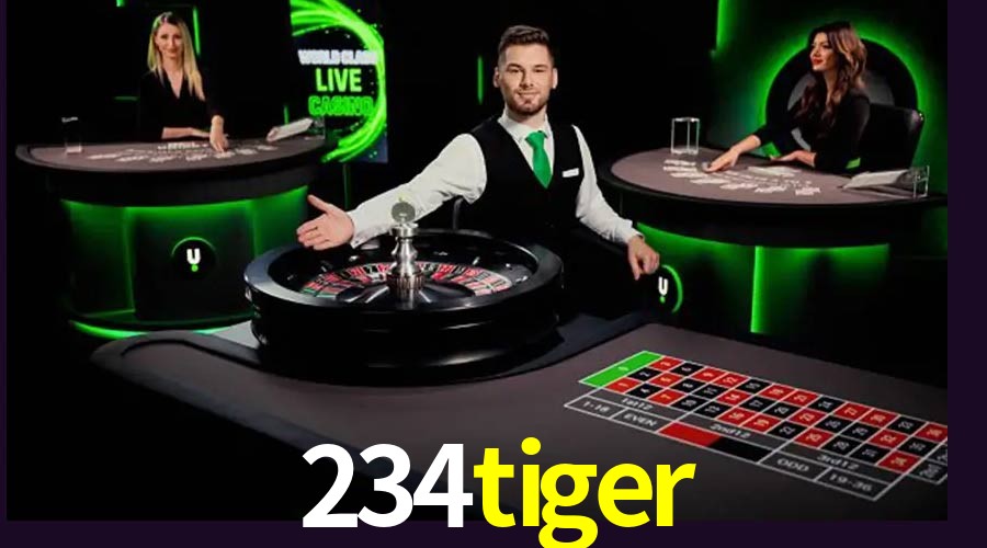 Player Reviews 234tiger