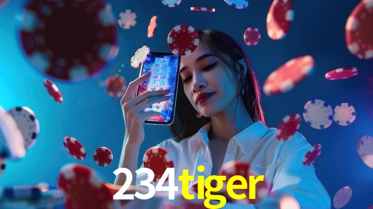 Casino Ao Vivo 234tiger